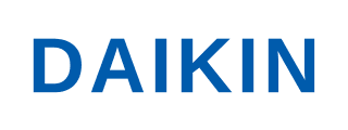 Logotipo Daikin Logotipo Daikin