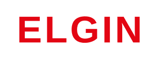 Logotipo Elgin Logotipo Elgin