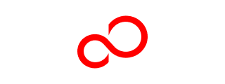 Logotipo Fujitsu Logotipo Fujitsu
