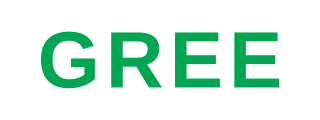 Logotipo Gree Logotipo Gree