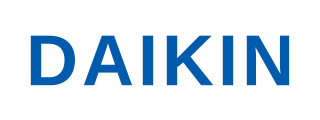 Logo Daikin