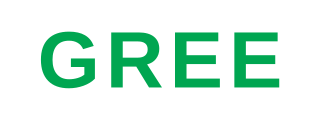 Logo Gree